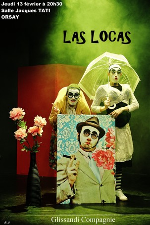 Las Locas