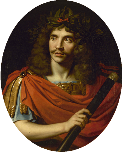 Molière