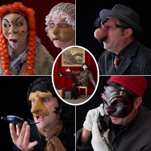 L'Hôtel des lavandieres ! 
