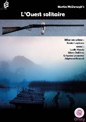 L'Ouest solitaire