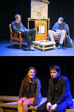 L'Ouest solitaire