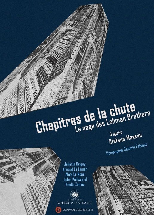 Chapitre de la Chute